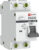 Дифференциальный автомат, EKF Basic АД-12 1P+N 32А 30мА АС C / DA12-32-30-bas