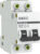 Выключатель нагрузки, EKF Basic 2P 63А ВН-29 / SL29-2-63-bas