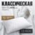 Подушка для сна, Mio Tesoro Basic 50×70