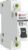 Выключатель автоматический, EKF Basic BA 47-29 1P 16A (B) 4.5kA / mcb4729-1-16-B