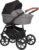 Детская универсальная коляска, Riko Basic Bella Lux 3 в 1