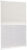 Штора-плиссе, Delfa Basic Crush СПШ-35101/1102 Basic Transparent