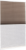 Штора-плиссе, Delfa Basic Crush СПШ-35201/1102 Basic Transparent