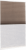 Штора-плиссе, Delfa Basic Crush СПШ-35201/1102 Basic Transparent