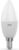 Лампа, Gauss Basic LED-M C37 10W 720lm 3000K E14 LED / 10301102
