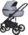 Детская универсальная коляска, Riko Basic Ozon Pastel 2 в 1