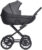 Детская универсальная коляска, Riko Basic Pacco Classic 2 в 1