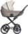 Детская универсальная коляска, Riko Basic Pacco Classic 2 в 1
