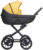Детская универсальная коляска, Riko Basic Pacco Classic 2 в 1