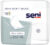 Набор пеленок одноразовых впитывающих, Seni Basic Soft 90×60