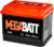 Автомобильный аккумулятор, Mega Batt Batt R+ 420A / 6СТ-55АзЕ