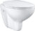 Унитаз подвесной, GROHE Bau Ceramic 39351000