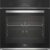 Электрический духовой шкаф, Beko BBIE133002XD