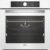 Электрический духовой шкаф, Beko BBIM17400WE