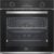 Электрический духовой шкаф, Beko BBIS13300XMSE
