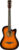 Акустическая гитара, Belucci BC3820 SB