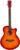 Акустическая гитара, Belucci BC4010 BS