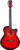 Акустическая гитара, Belucci BC4010 RDS