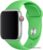 Ремешок Miru SJ-01 для Apple Watch (зеленый)