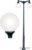 Фонарный столб Fumagalli Globe 400 Modern G41.372.A20.AYE27DN
