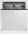 Посудомоечная машина, Beko BDIN16520Q