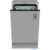 Встраиваемая посудомоечная машина Weissgauff BDW 4160 Real Touch DC Inverter Timer Floor