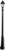 Фонарный столб Fumagalli Anna E22.157.000.VXF1R