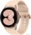 Умные часы Samsung Galaxy Watch4 40мм (розовое золото)
