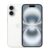 Смартфон Apple iPhone 16 128Gb SIM+eSIM (белый)