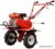 Мотокультиватор Asilak SL-85B (с колесами 4.00-8)
