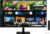 Smart монитор Samsung Smart M5 LS32CM500EUXDU
