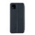 Чехол для Realme C11 2021 книжкой AT (черный)