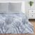 Постельное белье Этель Gray Tropics 7674454