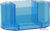 Подставка настольная Erich Krause Victoria Standard 52876 (голубой)