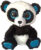 Мягкая игрушка, TY Beanie Boo’s Панда Bamboo / 36327