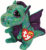 Мягкая игрушка, TY Beanie Boo’s Дракон Cinder / 36186