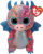Мягкая игрушка, TY Beanie Boo’s Дракон Flint / 37346