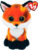 Мягкая игрушка, TY Beanie Boo’s Лиса Fuchs / 36379
