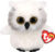 Мягкая игрушка, TY Beanie Boo’s Сова Snowy / 36305