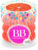 Набор резинок для волос, Beauty Bar Коралловый