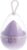 Спонж для макияжа, Dewal Beauty DNBG-151294/1