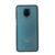 Чехол для Redmi Note 9S/9 Pro бампер AT Frosted case (Черный)