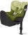 Детское автокресло Cybex Sirona SX2 i-Size (nature green)