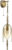 Бра, Odeon Light Bell 4892/1W