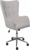 Кресло офисное, AksHome Bella XL Chrome