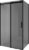 Душевой уголок, Ambassador Benefit 150x80x200 / 19022204HBB-80HBB