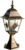 Светильник уличный, Arte Lamp Berlin A1014FN-1BN