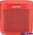 Беспроводная колонка Bose SoundLink Color II (красный)