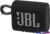 Беспроводная колонка JBL Go 3 (черный)