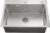 Мойка кухонная, Schtoff Best Decor Silver 5550